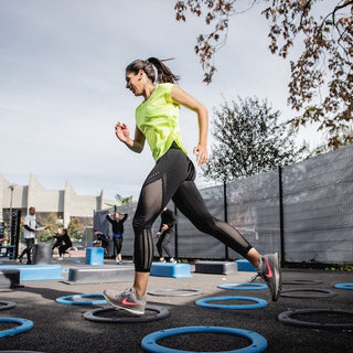 CARDIO TONE: DIMAGRIRE CON TONO