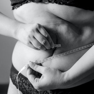 CELLULITE E ALLENAMENTO
