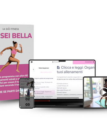 TU SEI BELLA PLUS ADV peri-menopausa